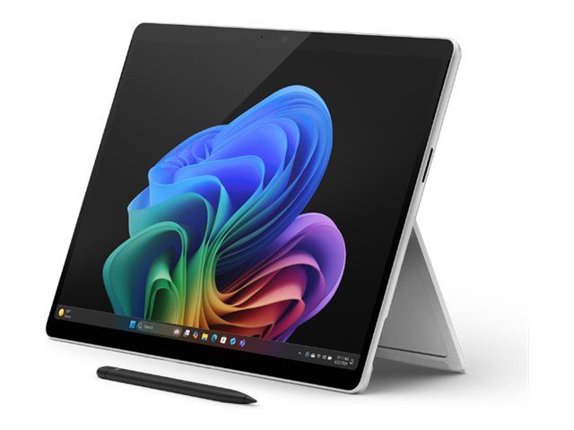 Microsoft Surface Pro Copilot  Pc 13 X1p-64-100 16gb 256gb Sølv