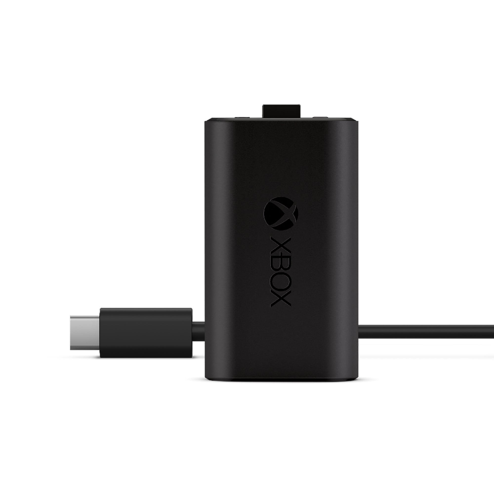 Microsoft Xbox Rechargeable   Usb-  Cable Ekstern Batteripakke Geekd Dk