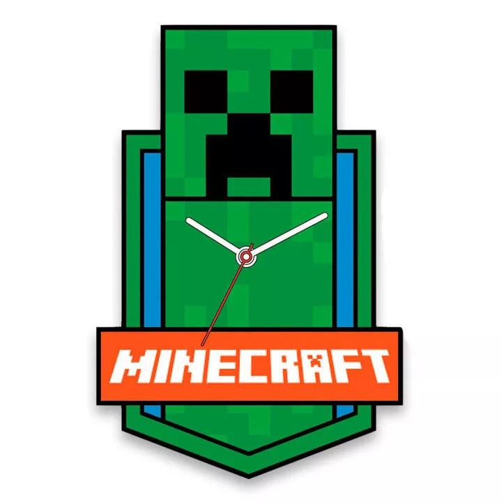 Minecraft Creeper Ur 50 Cm Geekd Dk
