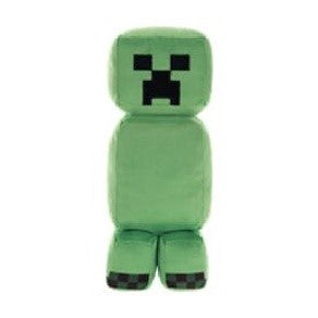 Minecraft Series Creeper   Plysbamse Geekd Dk