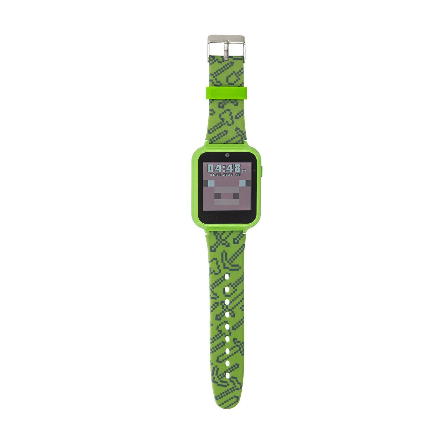 Minecraft Smart Watch   Børne Smartwatch Ur Geekd Dk