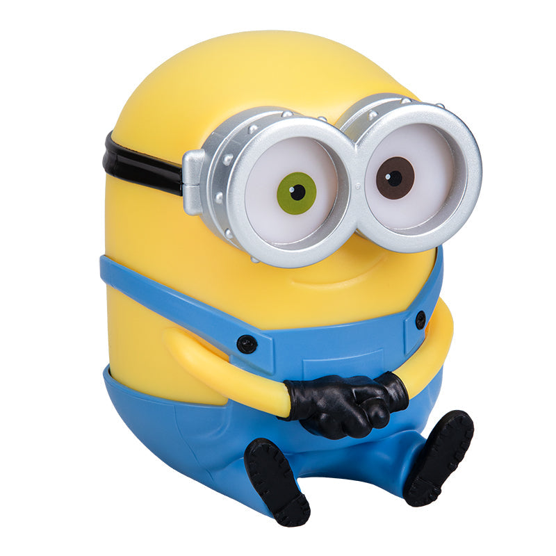 Minions Lys V2 Lampe Geekd Dk