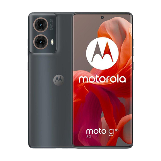 Motorola G85 5g  256gb Grey