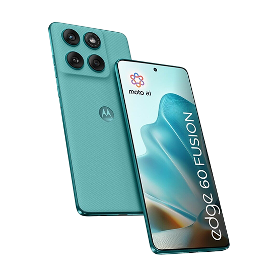 Motorola Moto Edge 60 Fusion 5g  256gb Amazonite