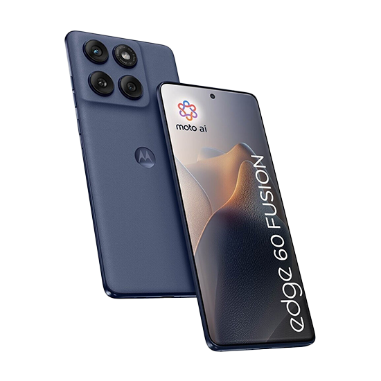 Motorola Moto Edge 60 Fusion 5g  256gb Slipstream