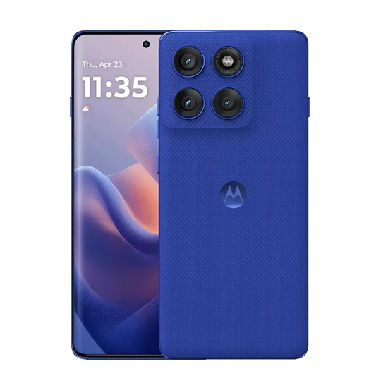 Motorola Moto Edge 60 Pro 5g  512gb Blue