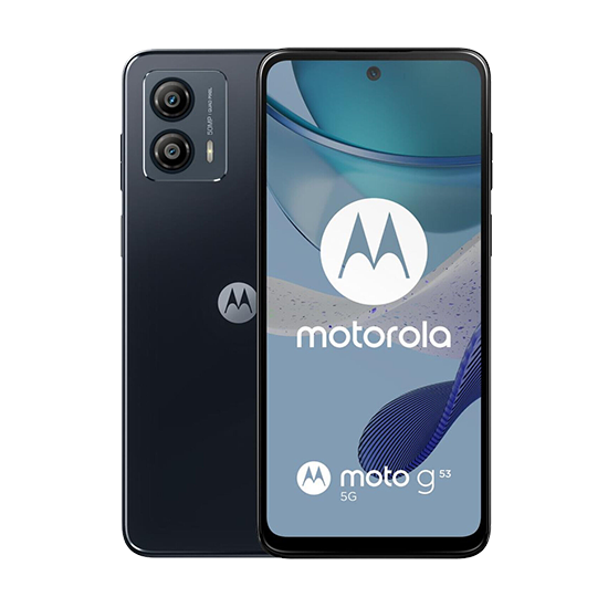 Motorola Moto G53  128gb Blue