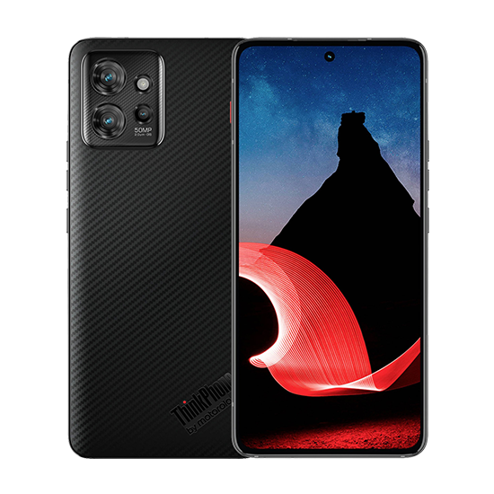 Motorola Thinkphone 5g  256gb Black