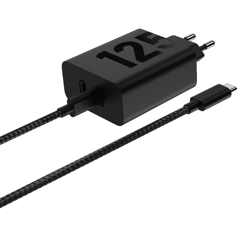 Motorola Turbopower Usb-  Duo-charger 125w