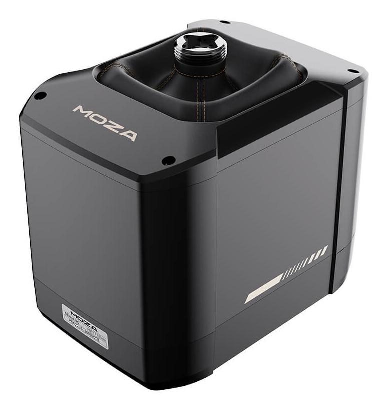 Moza Ab9 Ffb Base Racing Simulator Tilbehør Geekd Dk