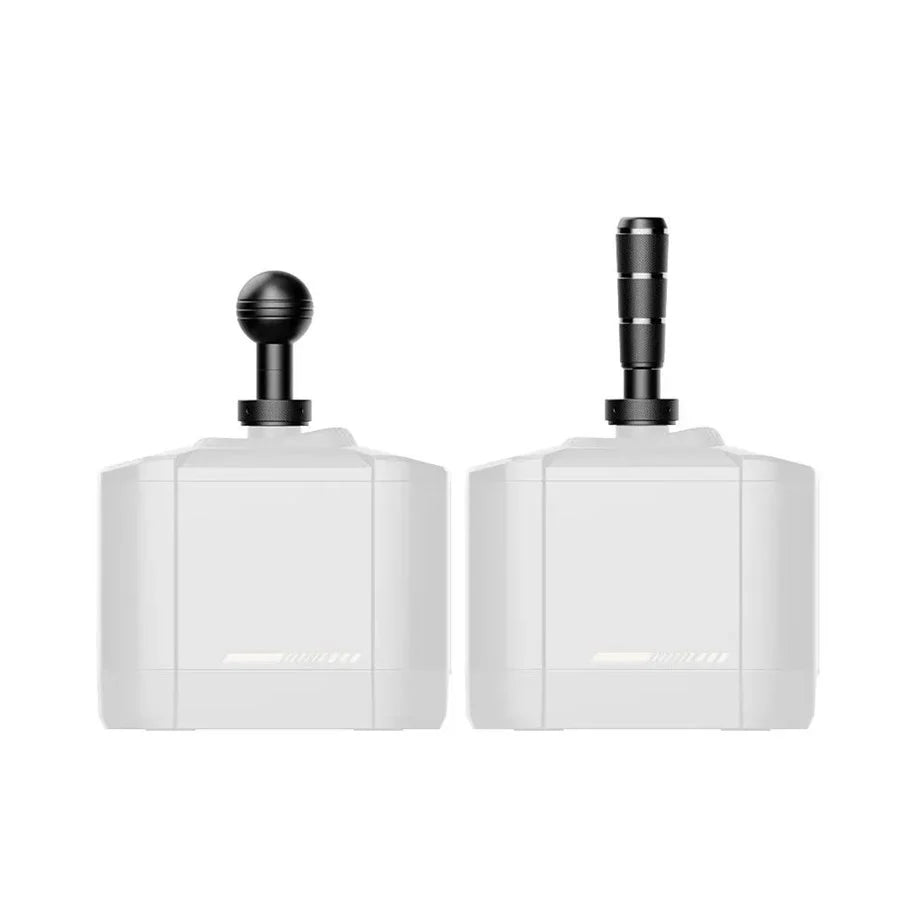Moza Active Shifter Knobs Rat Tilbehør Geekd Dk