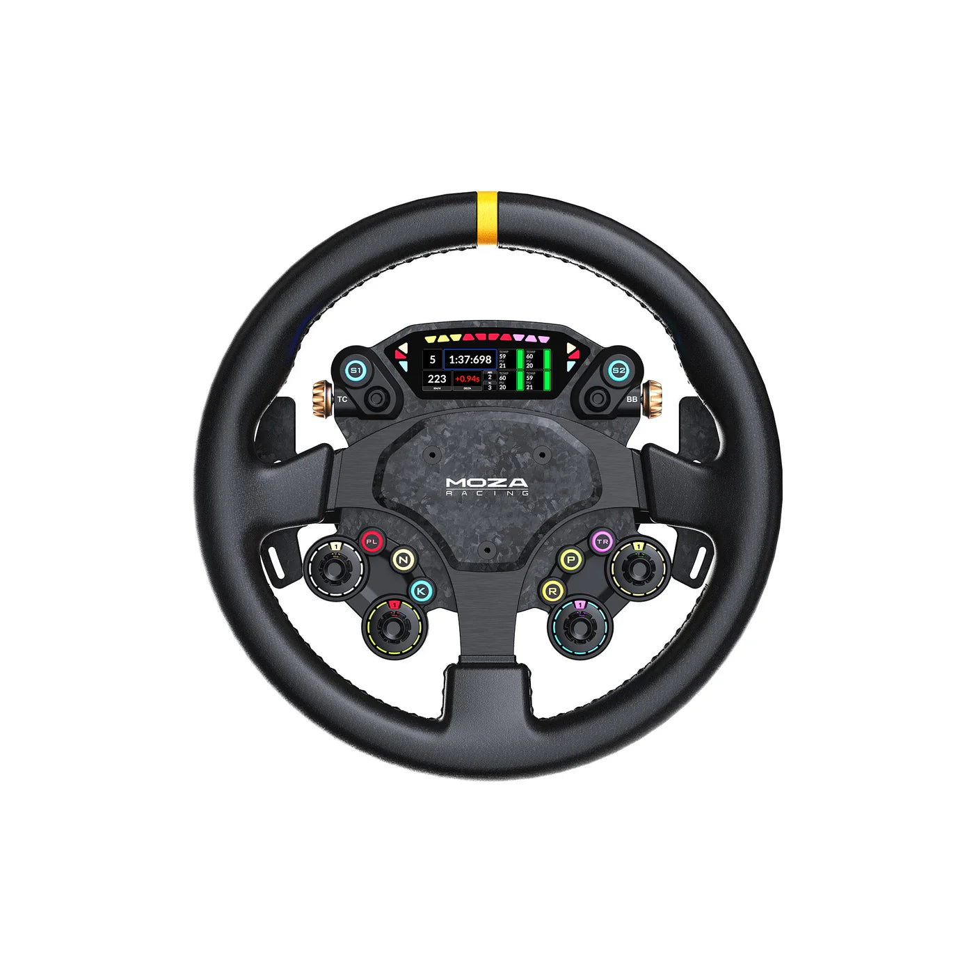 Moza Cs Pro Rat Til Sim Racing Geekd Dk