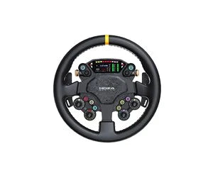 Moza Cs Pro Steering Wheel Racing Simulator Tilbehør Geekd Dk