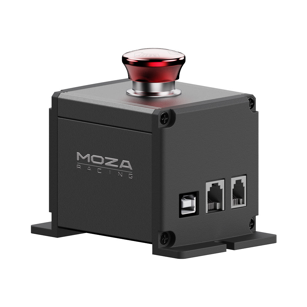 Moza  -stop Switch For R21 R16 R9