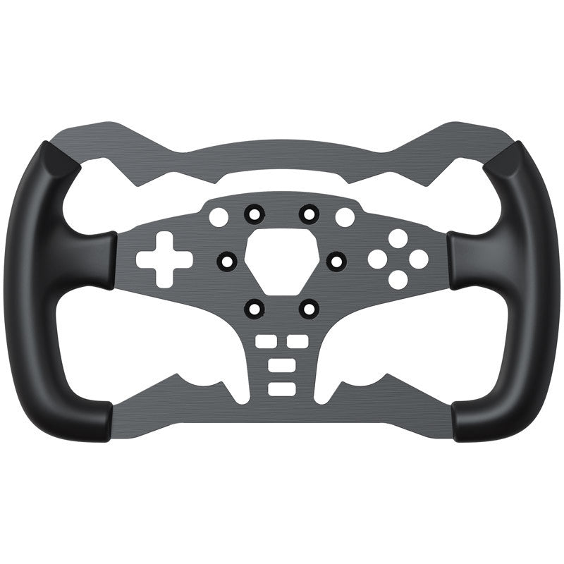 Moza Es Formula Wheel Rim Mod  28 Cm