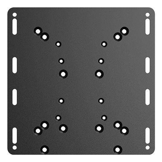Moza Fight Base Mount Adapter Racing Simulator Tilbehør Geekd Dk