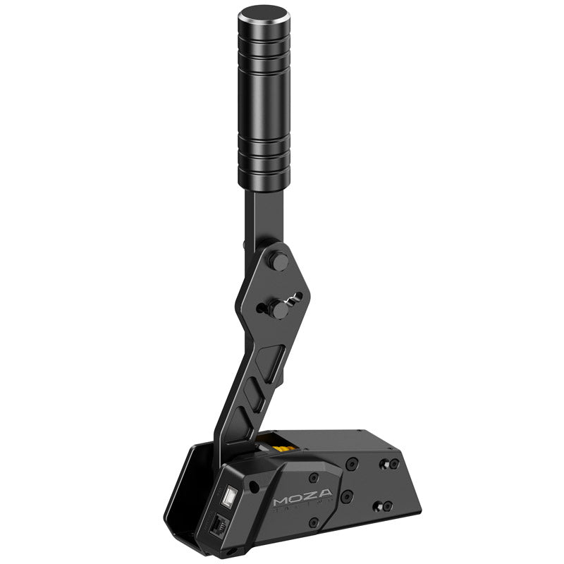Moza Hbp Handbreak Racing Simulator Tilbehør Geekd Dk