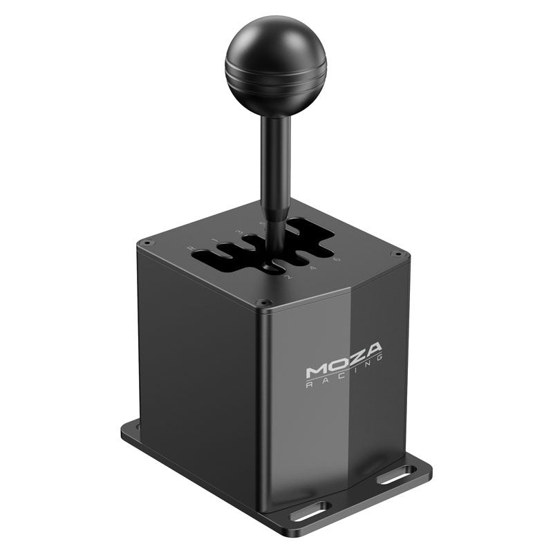 Moza Hgp  -shifter Gearstang Geekd Dk