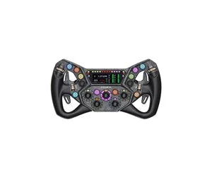 Moza Ks Pro Steering Wheel Racing Simulator Tilbehør Geekd Dk