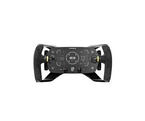 Moza Porsche Mission   Simracing Steering Wheel New Racing Simulator Tilbehør Geekd Dk