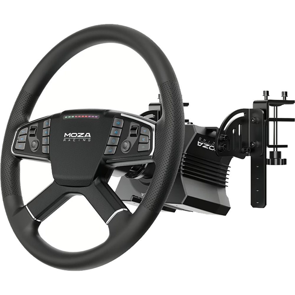Moza Truck Bundle   R5   Tsw