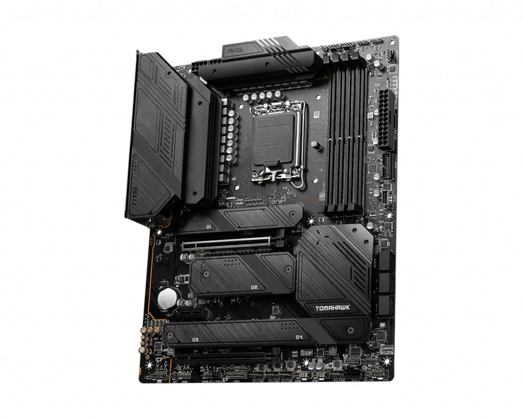 Msi Mag Z790 Tomahawk Wifi