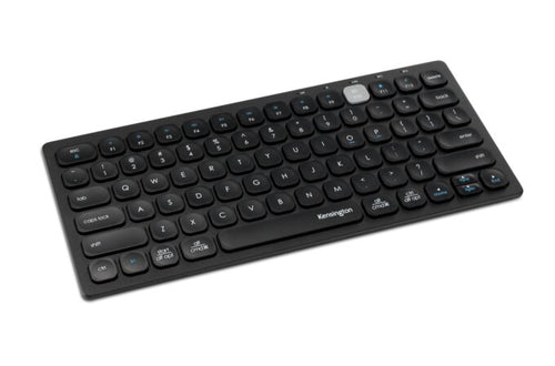 Multi-device Dual Trådløst Compact Tastatur Geekd Dk