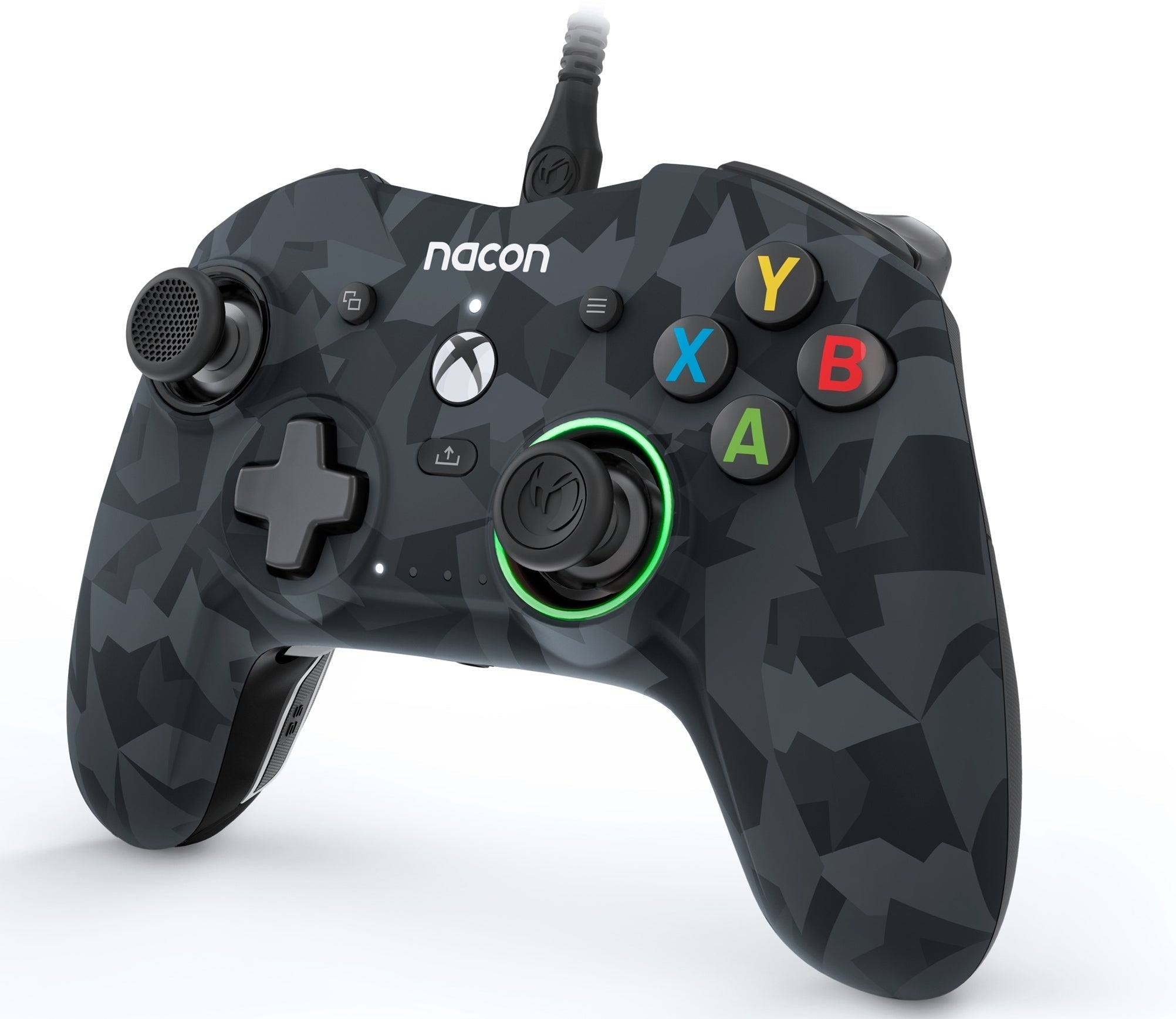 Nacon Camo Pro Compact Kablet Controller Geekd Dk
