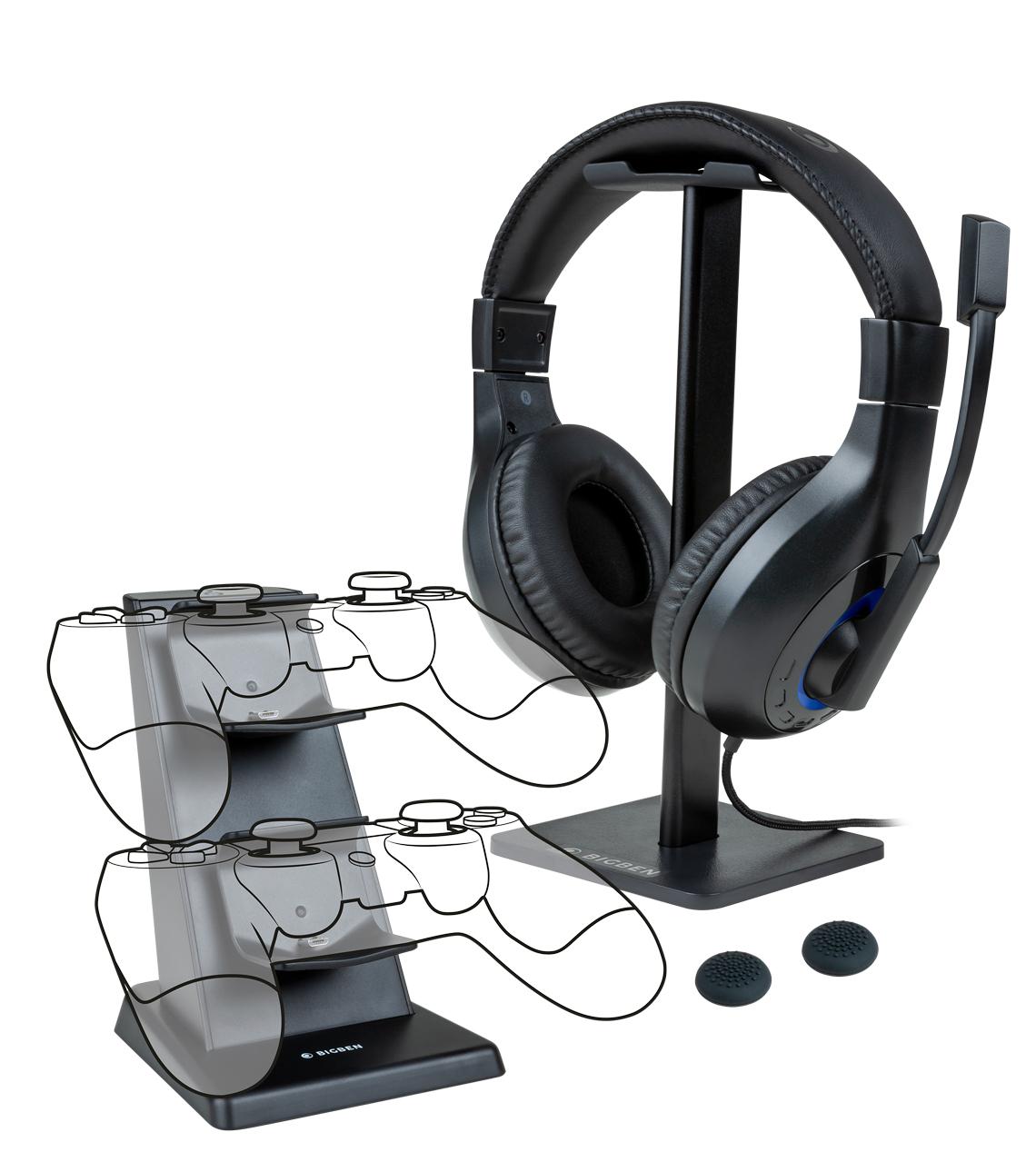 Nacon Essential Pack Playstation
