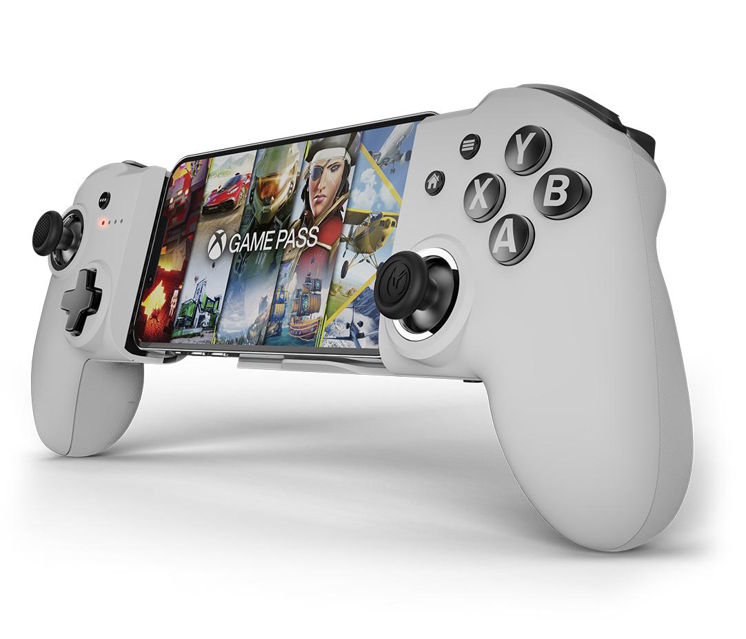 Nacon Mobile Controller Mg-  Pro