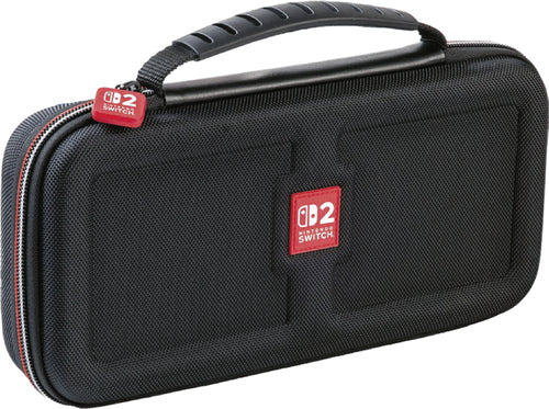 Nacon Ns241 Taske Til Nintendo Switch   Nintendo Switch   Video Games And Consoles Nintendo Switch   Accessories Cases   Storage Geekd Dk