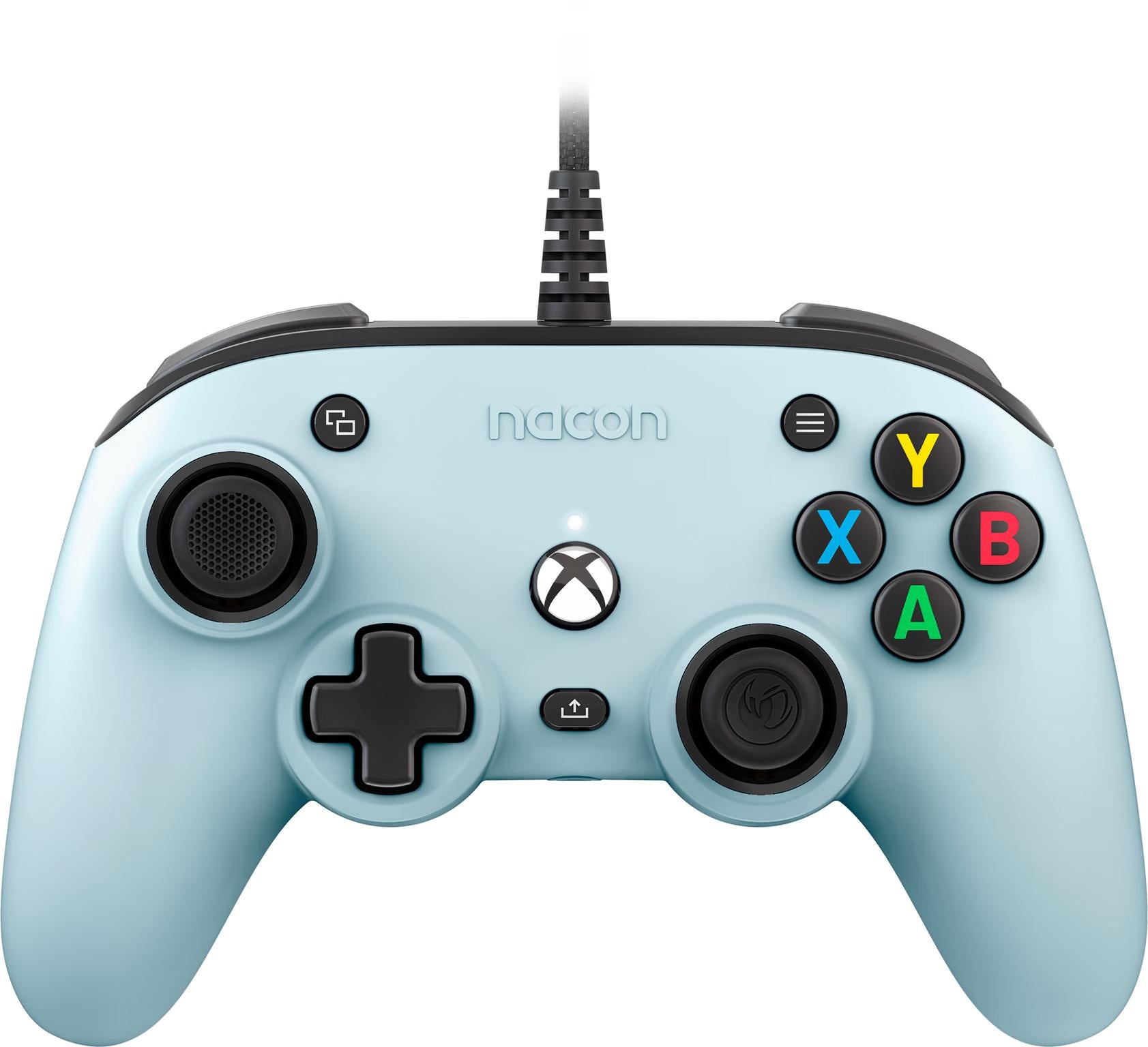 Nacon Pro Controller Compact Pastel Blå  Xbox Series