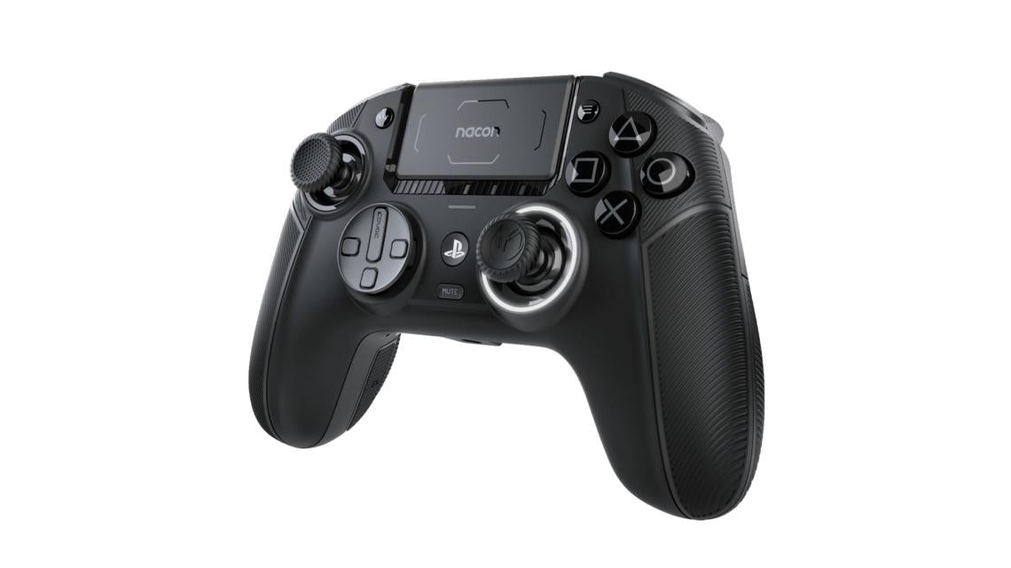 Nacon Ps5 Revolution   Pro Controller Sort