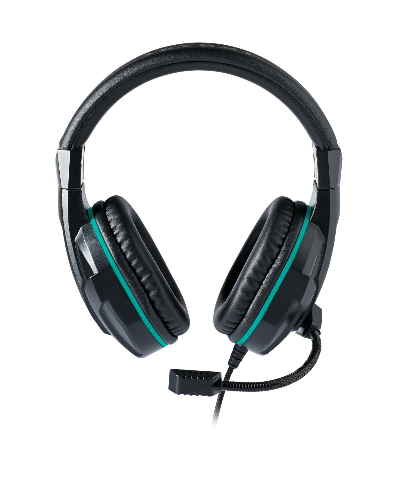 Nacon Stereo Headset Kablet Gh-110st Ps4 Xbox Pc