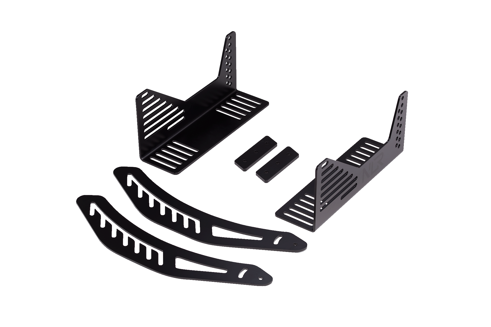 Next Level Racing Elite Formula Upgrade Kit Racing Seat Tilbehør Geekd Dk