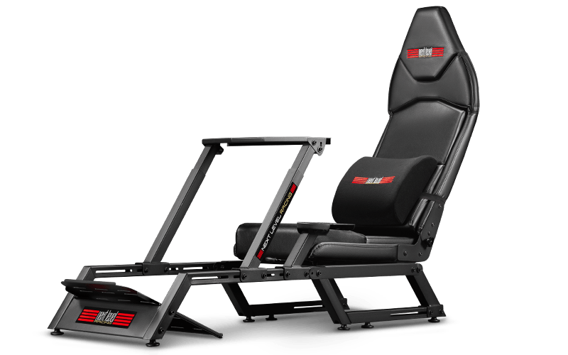 Next Level Racing  -gt Racersæde Racing Seat Geekd Dk