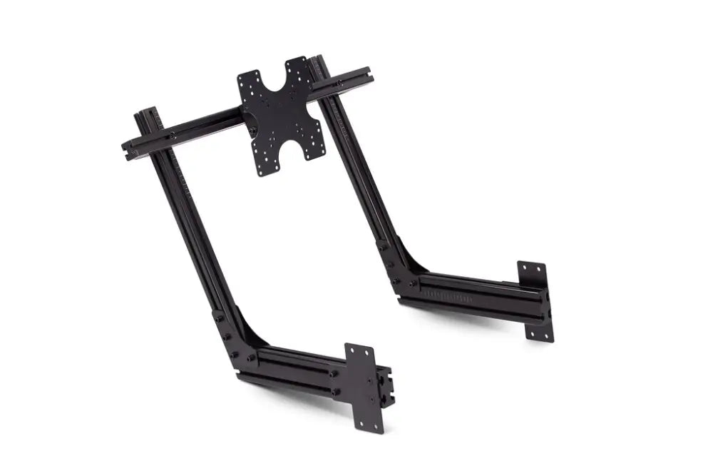 Next Level Racing Gt Elite Direkte Monitormontering Sort Racing Seat Geekd Dk