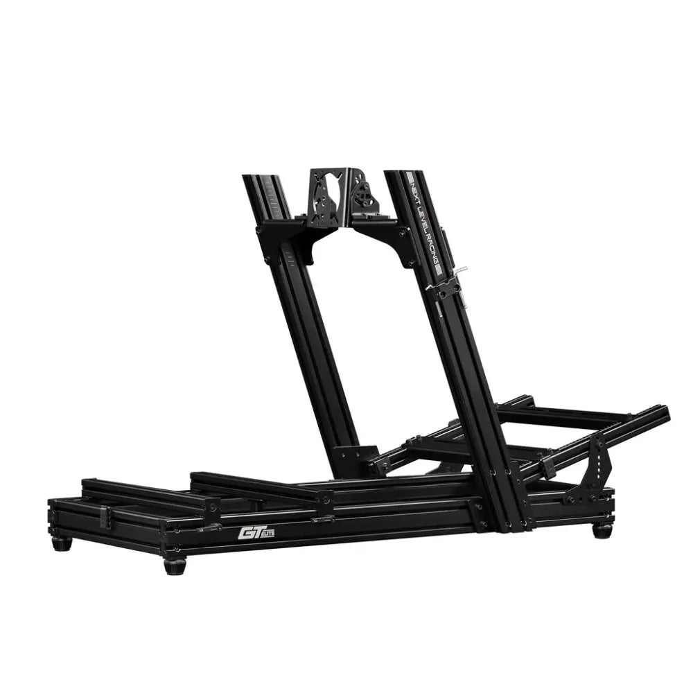 Next Level Racing Gt Elite Lite Side- Og Frontpladeudgave