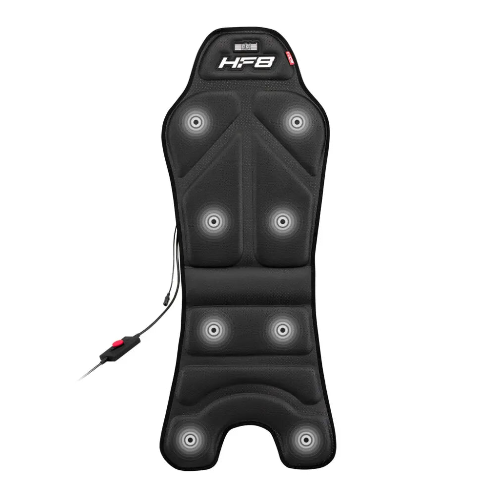Next Level Racing Hf8 Haptisk Feedback Gaming Pad