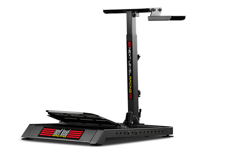 Next Level Racing Wheel Stand Lite Racing Simulator Tilbehør Geekd Dk