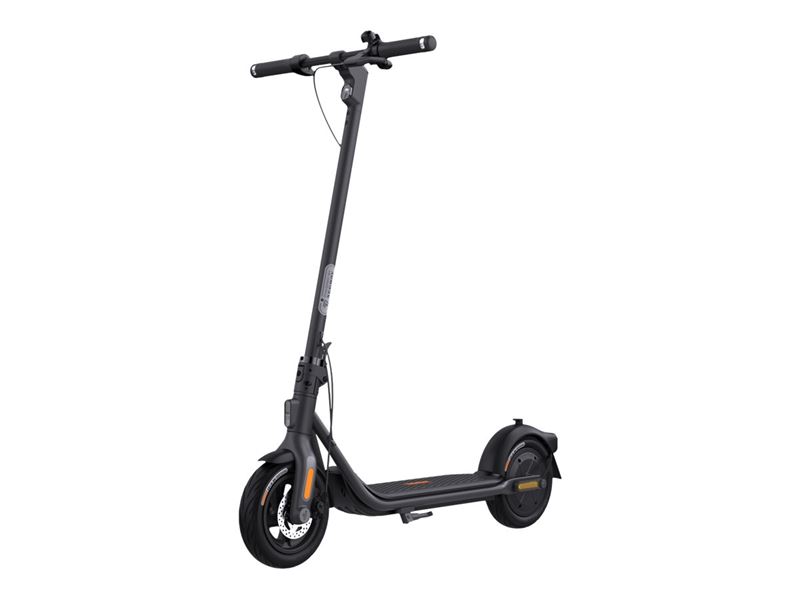 Ninebot By Segway Kickscooter F2e Elektrisk Scooter