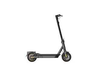 Ninebot By Segway Kickscooter Max G2   20 Km   Black 15   Ah