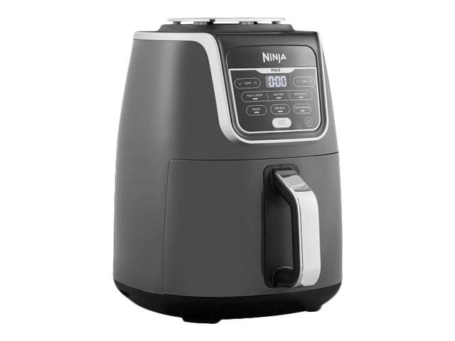 Ninja Af160eu Airfryer 1750w Grå