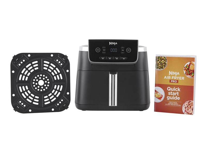 Ninja Pro Af140eu Airfryer 2kw
