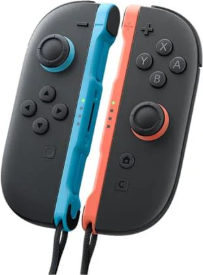 Nintendo Switch   Joy-con   Pair