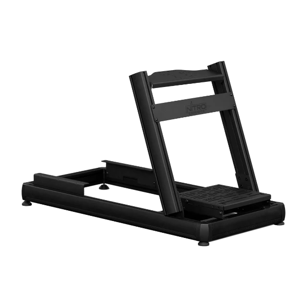 Nitro Concepts  -racer Racing Simulator Tilbehør Geekd Dk