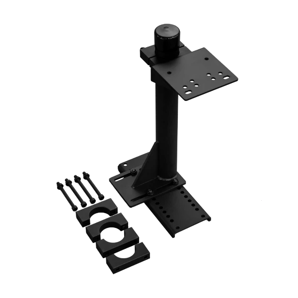 Nitro Concepts Gear Shift Holder   Racing Simulator Tilbehør Geekd Dk