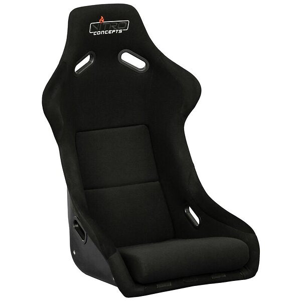 Nitro Concepts R300 Seat Racing Seat Geekd Dk