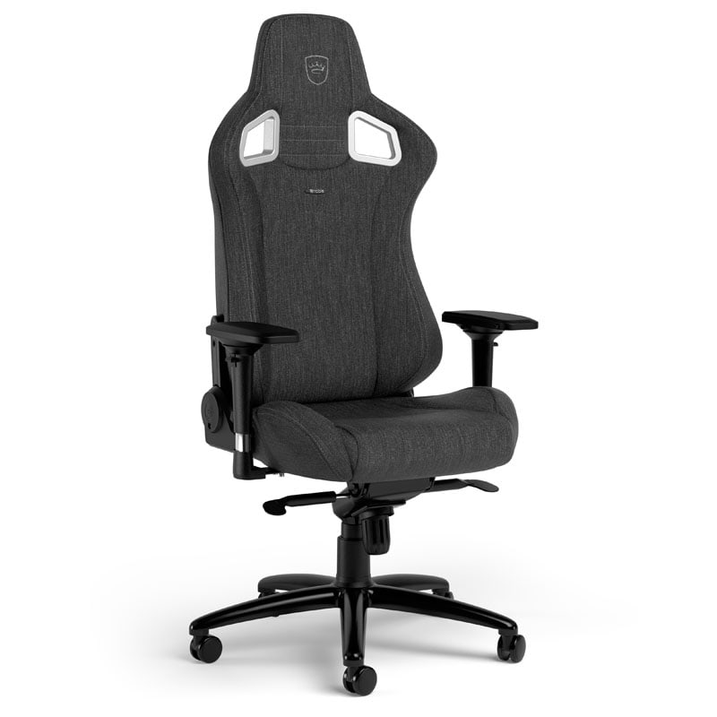 Noblechairs Epic Tx Anthracite Stol Geekd Dk