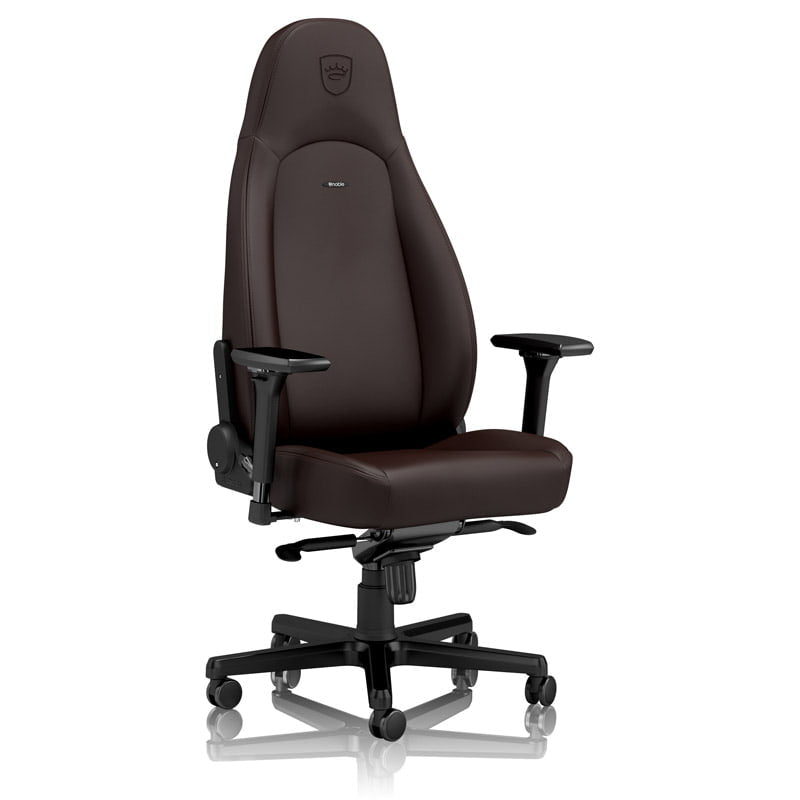 Noblechairs Icon Java Edition Stol Geekd Dk